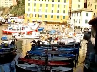 CAMOGLI ILPORTO FEBBRAIO 2010