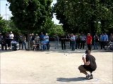 Championnat de ligue tat Ile de France 2011 part1