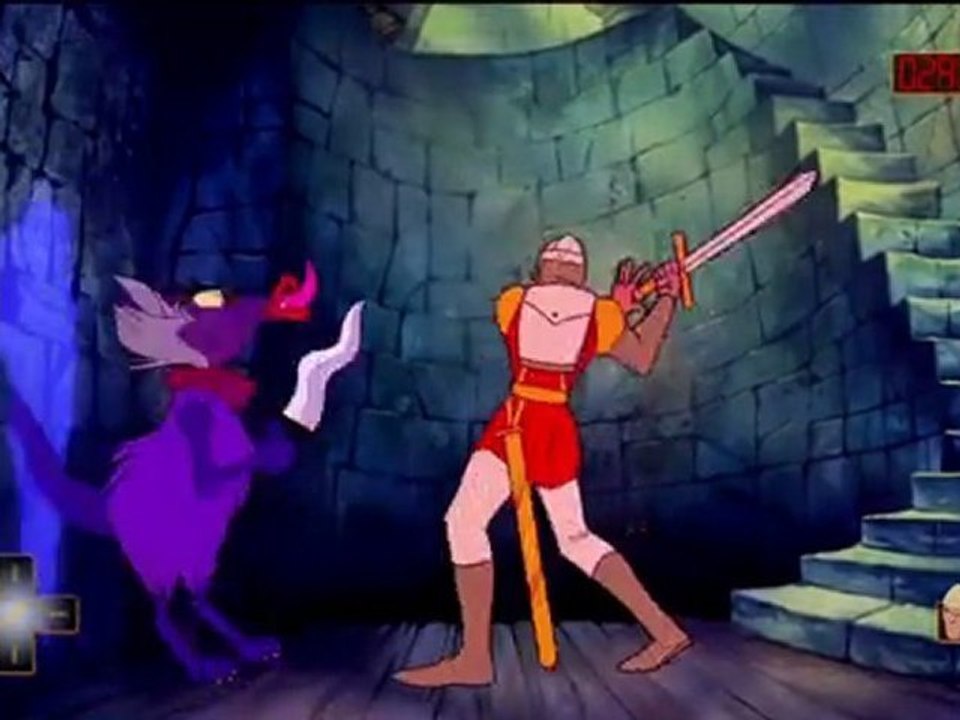 dragon slair