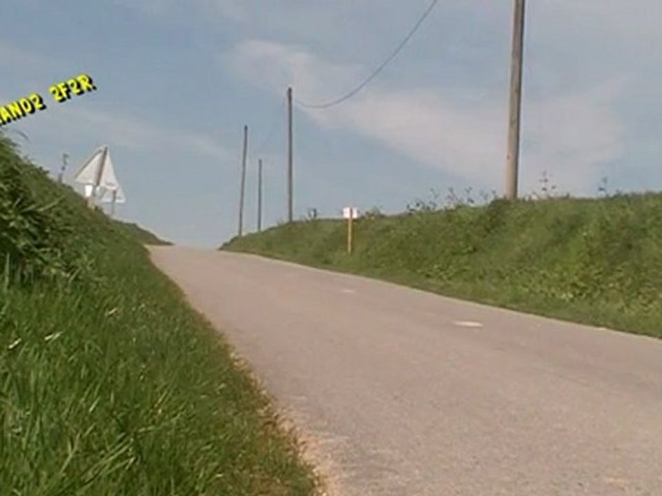 rallye neufchatel 2011