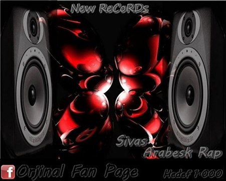 Sivas New ReCoRDs - KaLPsiZ BeLa & HıRÇıN YaRGıÇ - Sen Yoksun Ya [2011] [HQ]