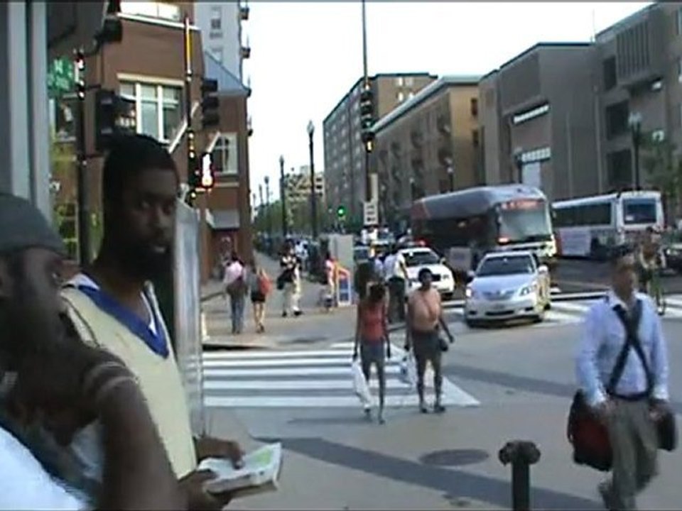 PT9 EDIFYING A TRULY SINCERE JAKE