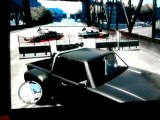 Gta iv;astuce pour les aller dans l'autre ville sans avoir les etoile(mache pas toujours).astuce