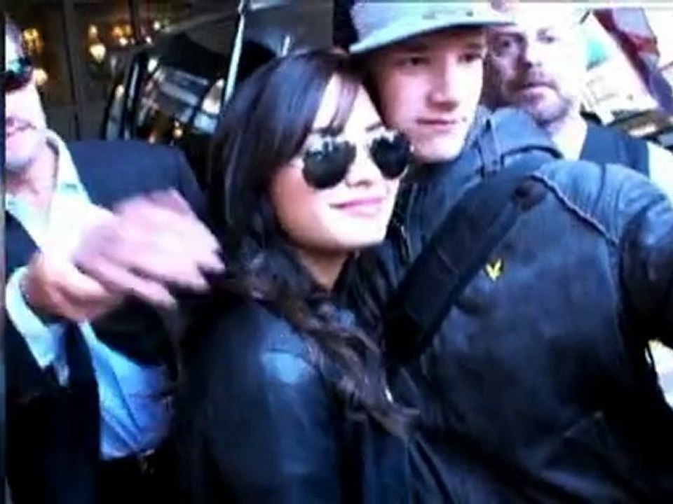 Demi Lovato Speaks Candidly About Her Life