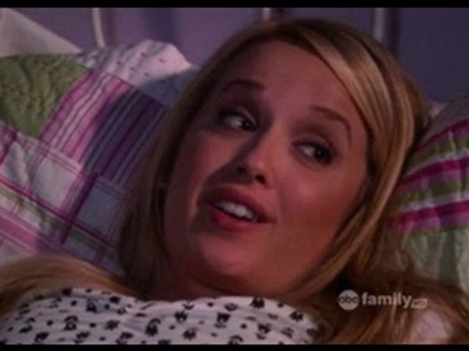 The Secret Life of the American Teenager season 3 episode 19 [FULL EPISODE] Part 1