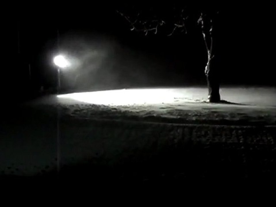 Tormenta 09/02/2010