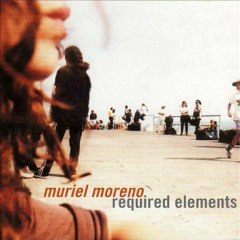 Muriel Moreno : Never Ever Ever