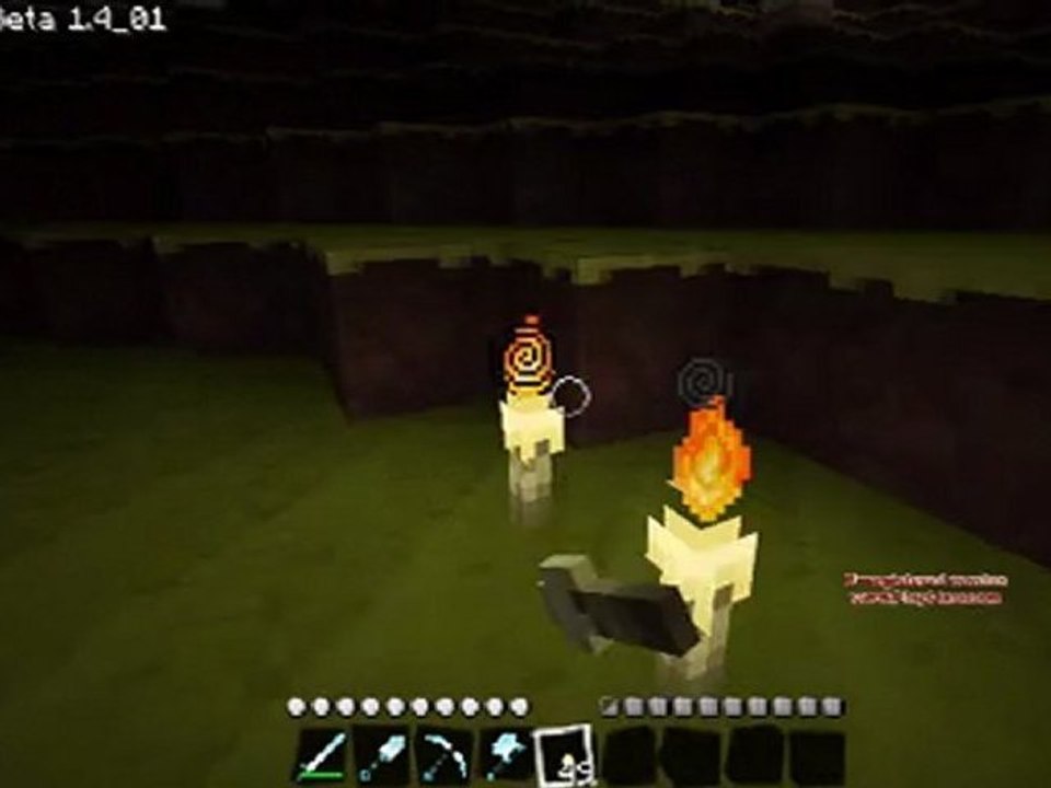 minecraft joli craft