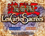 Vidéo découverte #11 Yu-Gi-Oh Les cartes sacrées