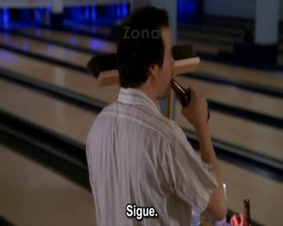 Momento Fringe 3 (cap.3x12)