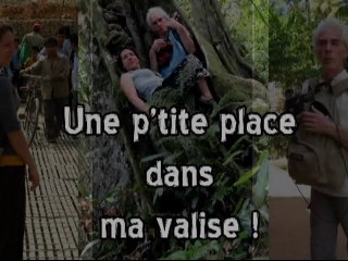 Une p'tite place dans ma valise 3