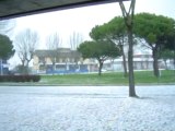 GRANDINE A CAORLE 31 MARZO 2010