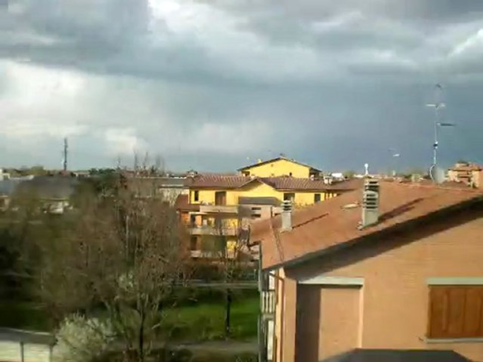 Time lapse 31/03/2010
