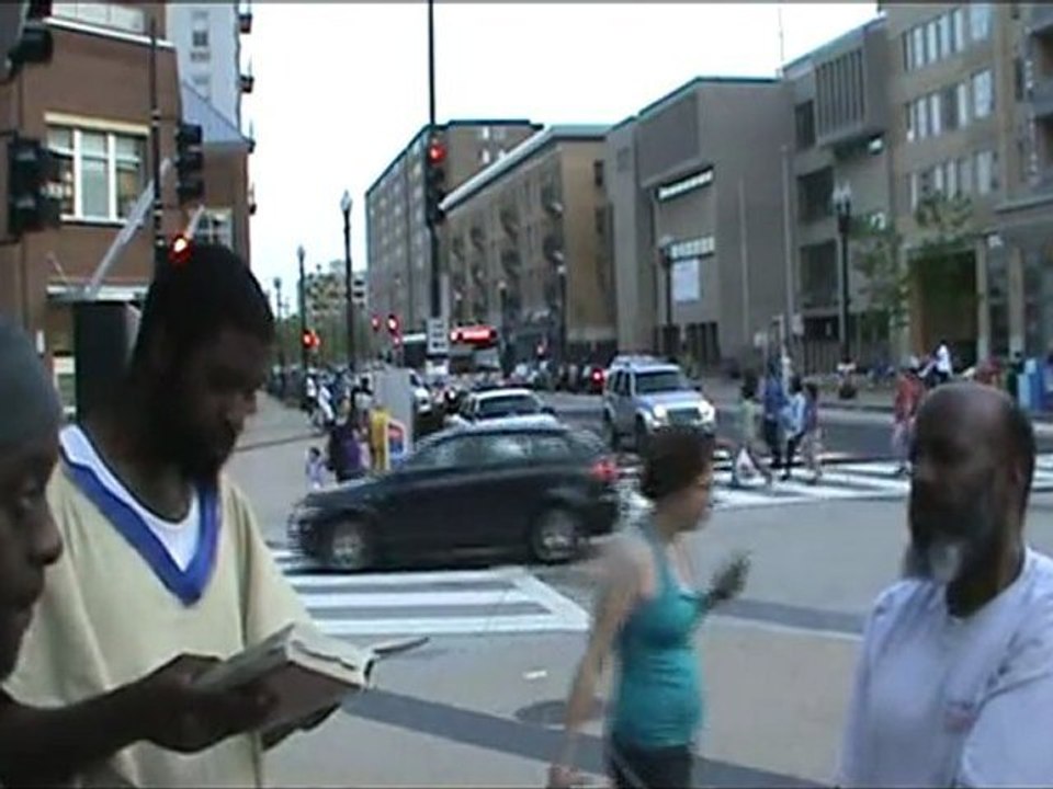 PT11 EDIFYING A TRULY SINCERE JAKE