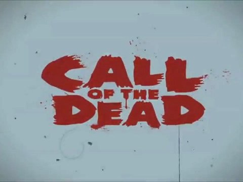 Call of Duty : Black Ops Escalation - Call Of The Dead [HD]