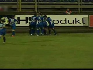 Karpuzcu olacakmış, yanlış olmuş