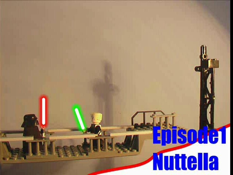 Vador - Nuttella