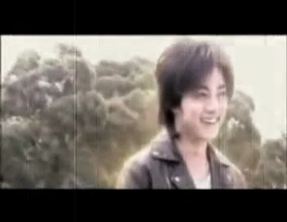 [[ GİTTİGİM YER SONUM OLSUN ]]