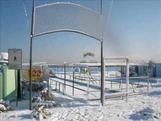 Neve al Bagno Silvano 123