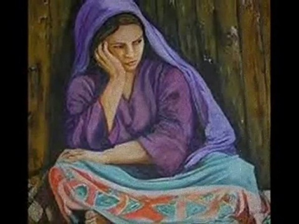 CANGÜL DAĞLAR KIŞ İMİŞ SERBÜLENT ÖZTÜRK YAPIMI