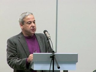 Александр Асмолов, директор ФИРО, Часть 1