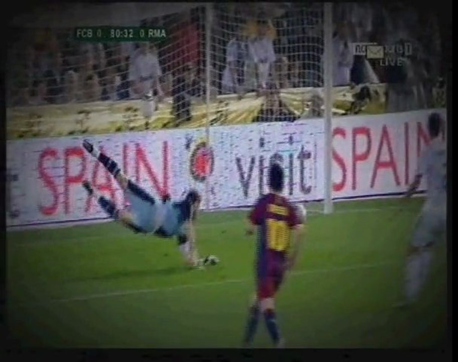 CL: Trailer_  Real Madrid-Barcelona