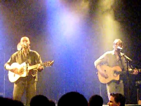 KARPATT  "En Pleine Mer" au Noumatrouff 2010