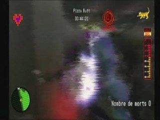 [WT]No More Heroes 03 N°8