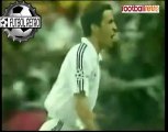 Real Madrid - FC Barcelona 1-1, Champions League semifinal, 1-5-2002