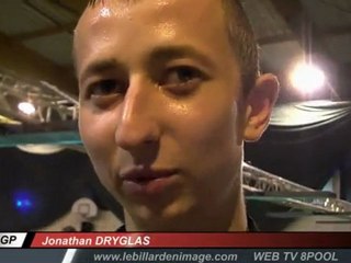 2010 resume grand prix IDF