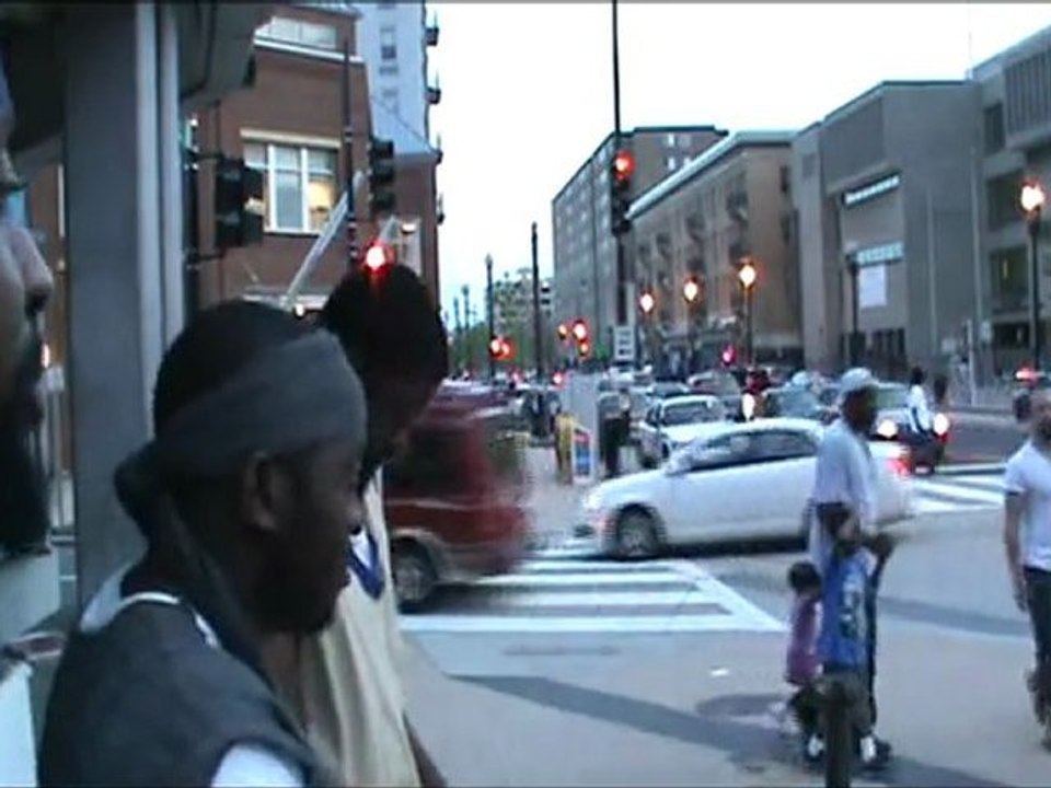 PT13 EDIFYING A TRULY SINCERE JAKE