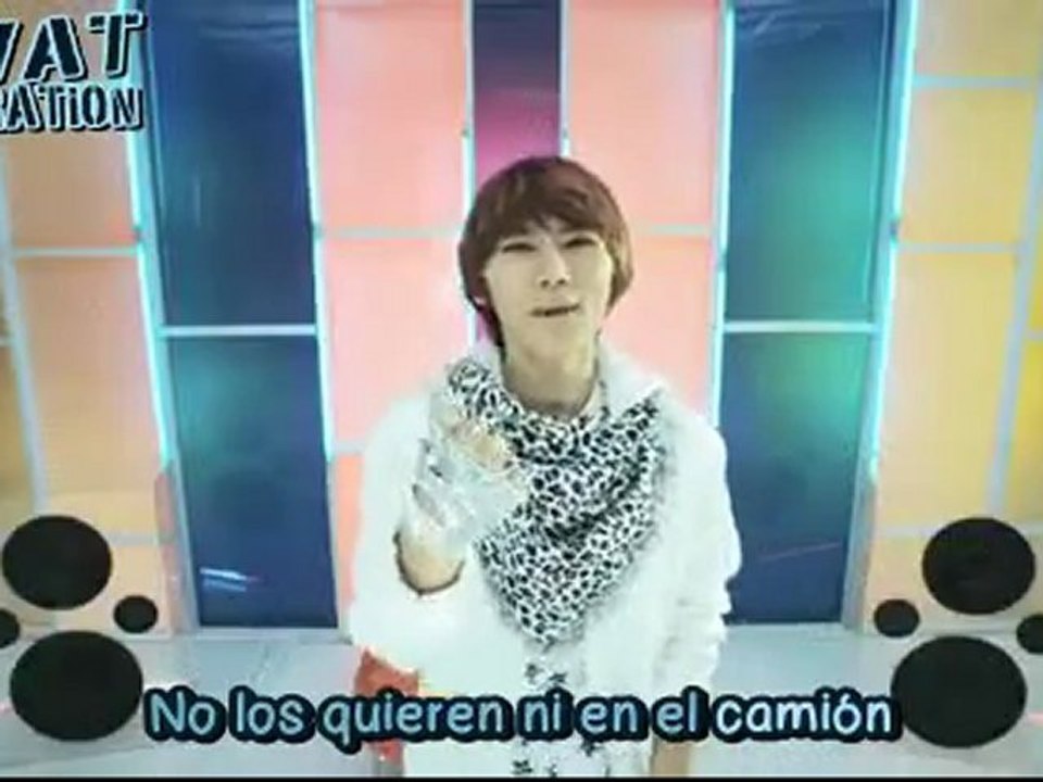 ¡Swat mira quien entra!