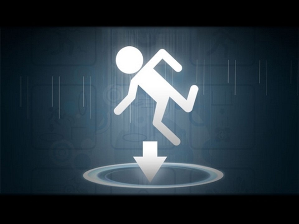 PORTAL - FilmGame 1