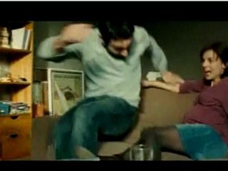 Les Accents au cinéma, Comment éviter le pire ?