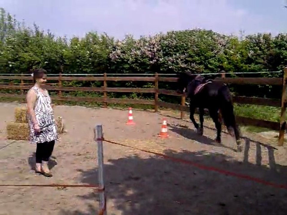 kiki et maman dimanche