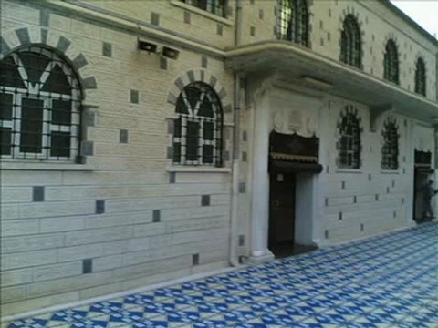 Mehmet (ıldırar) Yarbay Müslüman ve iman sohbeti..