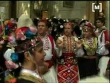 Festival Mundial de danses folklòriques