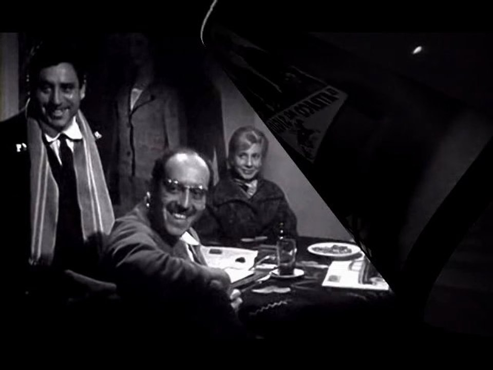 Atraco a las Tres (CineClubClasico)