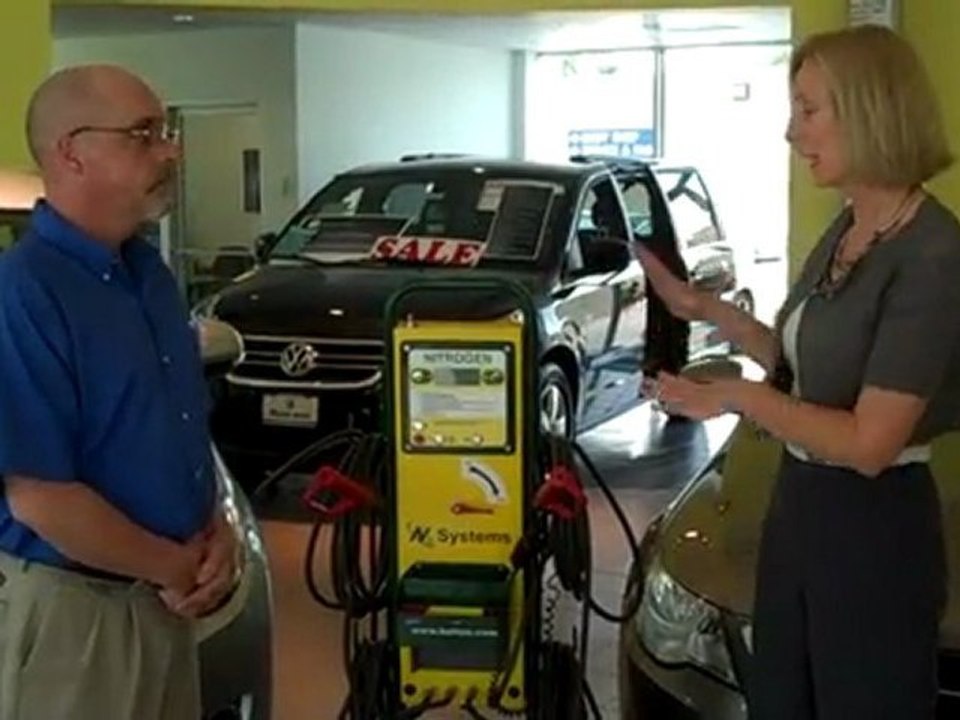 Increase your MPGs and Save at the Pump- Fuel Economy ...