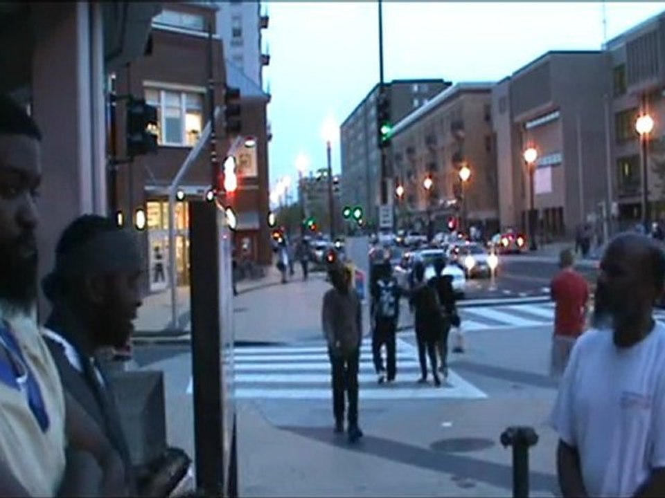 PT14 EDIFYING A TRULY SINCERE JAKE