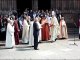Chorale ACOR " Hristos a Inviat"  (Le Christ est ressuscité) Cathèdrale Strasbourg