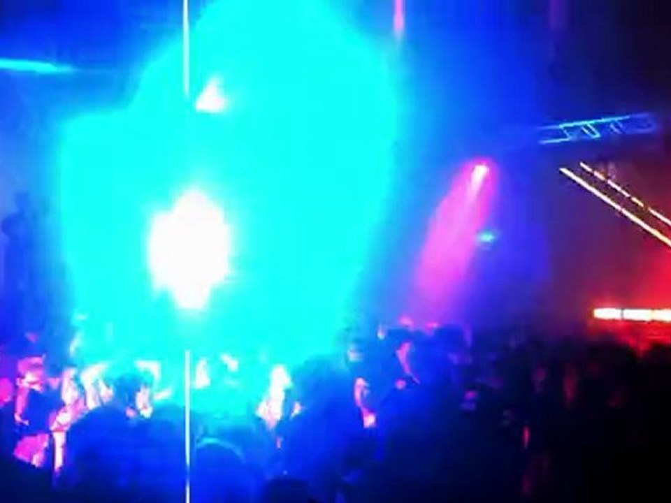 Royaleclubbing trailer