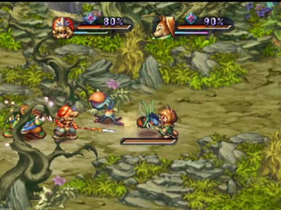 soluce legend of mana partie 2