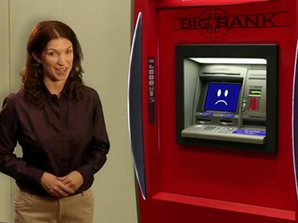 First Bank of Highland Park-Training :30