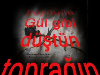 Türküler Sevdamız - Gömdüm Oğul