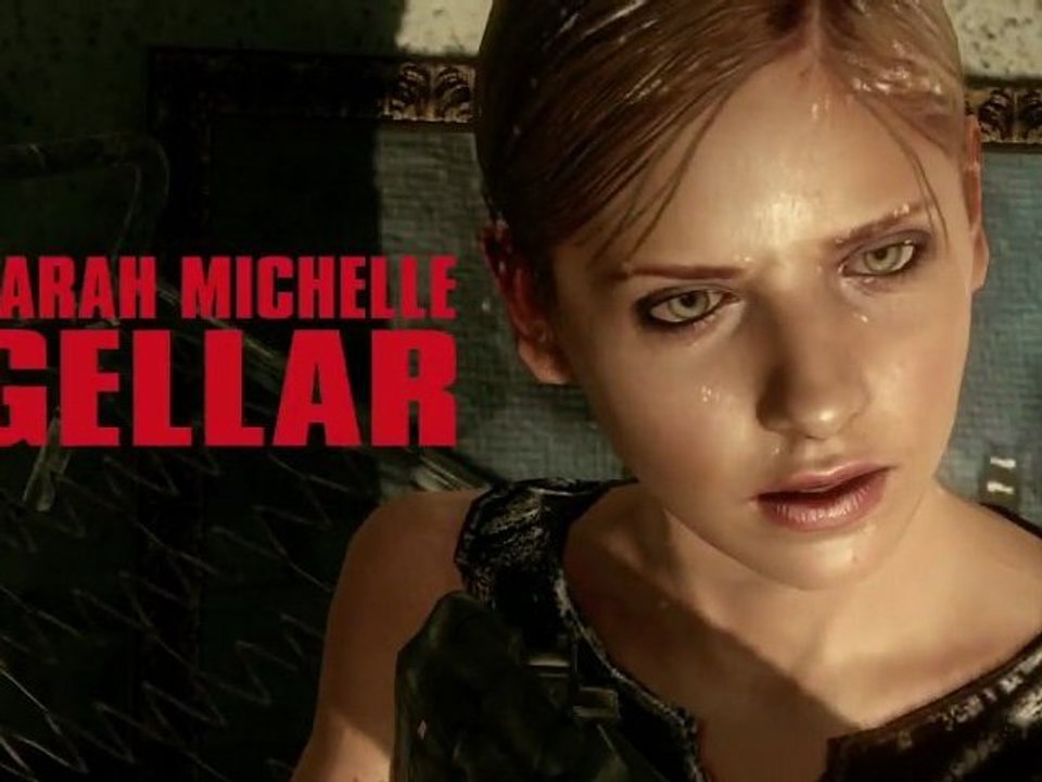 Call of Duty : Black Ops Escalation - "Call of the Dead" Trailer