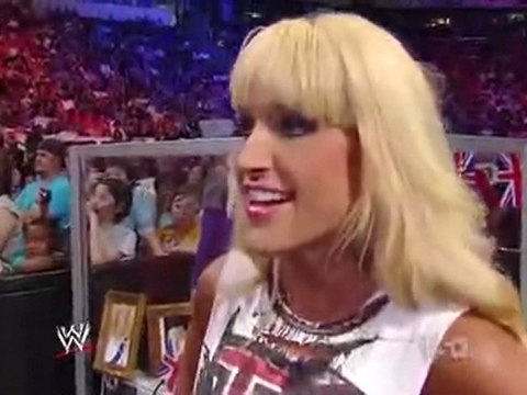 ApniFilmCity.com - WWE MONDAY NIGHT RAW 25th April 2011 - Part 2