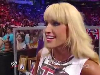 ApniFilmCity.com - WWE MONDAY NIGHT RAW 25th April 2011 - Part 2