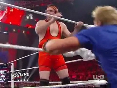 ApniFilmCity.com - WWE MONDAY NIGHT RAW 25th April 2011 - Part 3