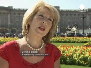 El enlace real más interactivo